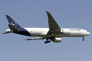 Lufthansa Cargo Boeing 777-FBT (D-ALFH) at  Frankfurt am Main, Germany