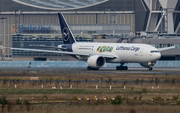 Lufthansa Cargo Boeing 777-FBT (D-ALFI) at  Frankfurt am Main, Germany