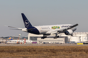 Lufthansa Cargo Boeing 777-FBT (D-ALFI) at  Frankfurt am Main, Germany