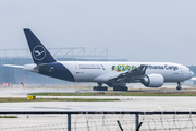 Lufthansa Cargo Boeing 777-FBT (D-ALFI) at  Frankfurt am Main, Germany