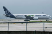 Lufthansa Cargo Boeing 777-FBT (D-ALFI) at  Frankfurt am Main, Germany