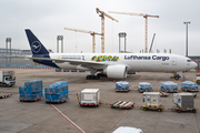 Lufthansa Cargo Boeing 777-FBT (D-ALFI) at  Frankfurt am Main, Germany