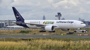 Lufthansa Cargo Boeing 777-FBT (D-ALFI) at  Frankfurt am Main, Germany