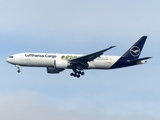 Lufthansa Cargo Boeing 777-FBT (D-ALFI) at  Frankfurt am Main, Germany