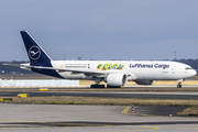 Lufthansa Cargo Boeing 777-FBT (D-ALFI) at  Frankfurt am Main, Germany