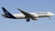 Lufthansa Cargo Boeing 777-F1H (D-ALFJ) at  Frankfurt am Main, Germany