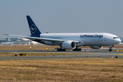 Lufthansa Cargo Boeing 777-FBT (D-ALFK) at  Frankfurt am Main, Germany