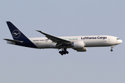 Lufthansa Cargo Boeing 777-FBT (D-ALFK) at  Frankfurt am Main, Germany