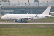 DC Aviation Airbus A320-251N(CJ) Prestige (D-ALFU) at  Leipzig/Halle - Schkeuditz, Germany