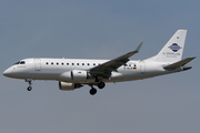 Cirrus Airlines Embraer ERJ-170LR (ERJ-170-100LR) (D-ALIA) at  Frankfurt am Main, Germany