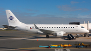 Cirrus Airlines Embraer ERJ-170LR (ERJ-170-100LR) (D-ALIA) at  Bordeaux - Merignac, France