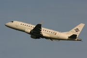 Cirrus Airlines Embraer ERJ-170LR (ERJ-170-100LR) (D-ALIA) at  Zurich - Kloten, Switzerland