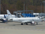 Cirrus Airlines Embraer ERJ-170SU (ERJ-170-100SU) (D-ALIE) at  Cologne/Bonn, Germany