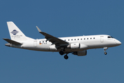 Cirrus Airlines Embraer ERJ-170SU (ERJ-170-100SU) (D-ALIE) at  Frankfurt am Main, Germany