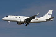 Cirrus Airlines Embraer ERJ-170SU (ERJ-170-100SU) (D-ALIE) at  Frankfurt am Main, Germany