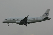 Cirrus Airlines Embraer ERJ-170SU (ERJ-170-100SU) (D-ALIE) at  Frankfurt am Main, Germany