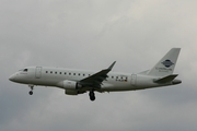 Cirrus Airlines Embraer ERJ-170SU (ERJ-170-100SU) (D-ALIE) at  Frankfurt am Main, Germany