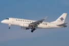 Cirrus Airlines Embraer ERJ-170SU (ERJ-170-100SU) (D-ALIE) at  Frankfurt am Main, Germany