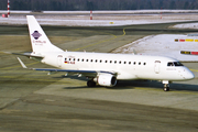 Cirrus Airlines Embraer ERJ-170SU (ERJ-170-100SU) (D-ALIE) at  Hamburg - Fuhlsbuettel (Helmut Schmidt), Germany