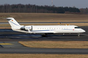 ImperialJet Bombardier CL-600-2B19 Challenger 850 (D-ALIK) at  Hamburg - Fuhlsbuettel (Helmut Schmidt), Germany