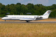 ImperialJet Bombardier CL-600-2B19 Challenger 850 (D-ALIK) at  Hamburg - Fuhlsbuettel (Helmut Schmidt), Germany