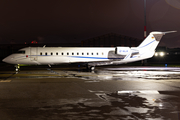 ImperialJet Bombardier CL-600-2B19 Challenger 850 (D-ALIK) at  Hamburg - Fuhlsbuettel (Helmut Schmidt), Germany