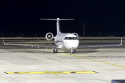 ImperialJet Bombardier CL-600-2B19 Challenger 850 (D-ALIK) at  Tenerife Sur - Reina Sofia, Spain