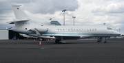 Aero-Dienst Dassault Falcon 7X (D-ALIL) at  Orlando - Executive, United States