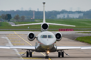 Air Hamburg Dassault Falcon 7X (D-ALIN) at  Hamburg - Fuhlsbuettel (Helmut Schmidt), Germany