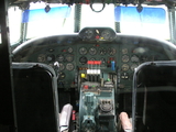 Lufthansa Lockheed L-1049G Super Constellation (D-ALIN) at  Hermeskeil Museum, Germany