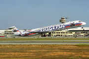 Aero Lloyd McDonnell Douglas MD-83 (D-ALLE) at  Palma De Mallorca - Son San Juan, Spain