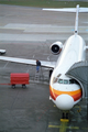 Aero Lloyd McDonnell Douglas MD-83 (D-ALLN) at  Hamburg - Fuhlsbuettel (Helmut Schmidt), Germany