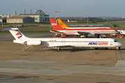 Aero Lloyd McDonnell Douglas MD-83 (D-ALLU) at  Hamburg - Fuhlsbuettel (Helmut Schmidt), Germany