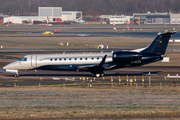 Air Hamburg Embraer EMB-135BJ Legacy 650 (D-ALOA) at  Hamburg - Fuhlsbuettel (Helmut Schmidt), Germany