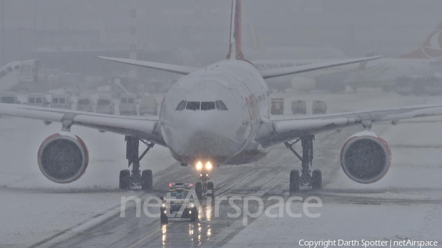 Air Berlin Airbus A330-223 (D-ALPA) | Photo 226057