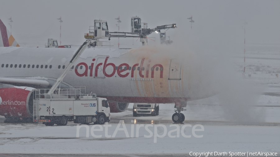Air Berlin Airbus A330-223 (D-ALPA) | Photo 226062