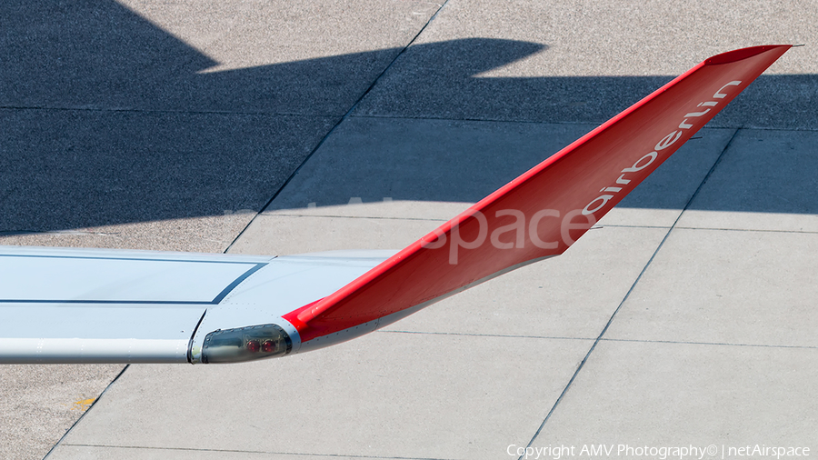 Air Berlin Airbus A330-223 (D-ALPA) | Photo 97946