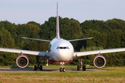 Air Berlin Airbus A330-223 (D-ALPA) at  Hamburg - Fuhlsbuettel (Helmut Schmidt), Germany