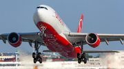 Air Berlin Airbus A330-223 (D-ALPA) at  Hamburg - Fuhlsbuettel (Helmut Schmidt), Germany