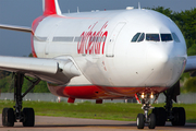 Air Berlin Airbus A330-223 (D-ALPA) at  Hamburg - Fuhlsbuettel (Helmut Schmidt), Germany