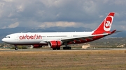 Air Berlin Airbus A330-223 (D-ALPA) at  Palma De Mallorca - Son San Juan, Spain