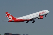 Air Berlin Airbus A330-223 (D-ALPA) at  Berlin - Tegel, Germany