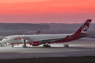 Air Berlin Airbus A330-223 (D-ALPA) at  Berlin - Tegel, Germany