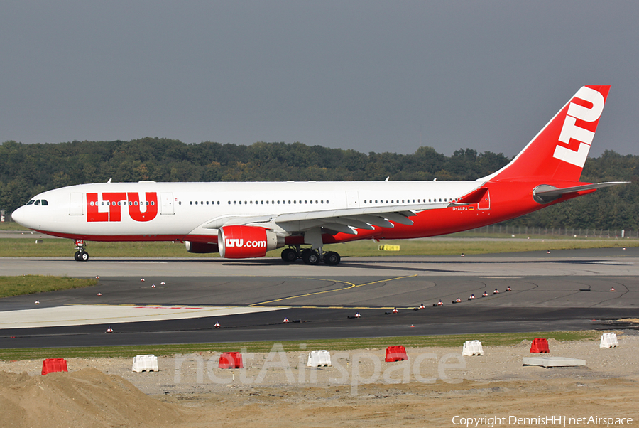 LTU International Airbus A330-223 (D-ALPA) | Photo 374976