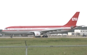 LTU International Airbus A330-223 (D-ALPA) at  Ft. Myers - Southwest Florida Regional, United States