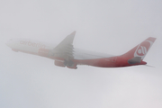 Air Berlin Airbus A330-223 (D-ALPB) at  Los Angeles - International, United States