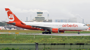 Air Berlin Airbus A330-223 (D-ALPB) at  Berlin - Tegel, Germany