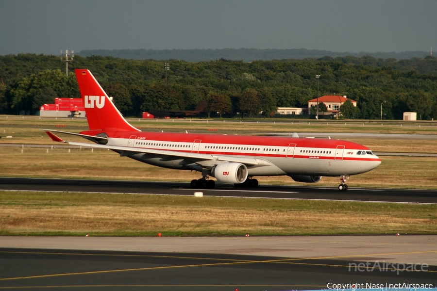 LTU International Airbus A330-223 (D-ALPB) | Photo 274217