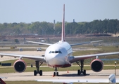 Air Berlin Airbus A330-223 (D-ALPC) at  Daytona Beach - Regional, United States