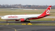 Air Berlin Airbus A330-223 (D-ALPC) at  Dusseldorf - International, Germany